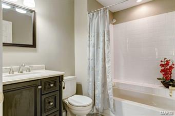 South Hill - Residential