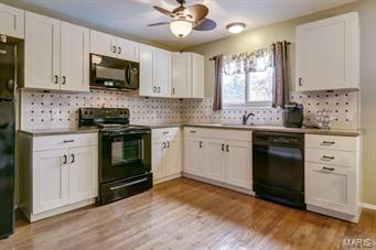 South Hill - Residential