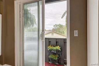 South Hill - Residential