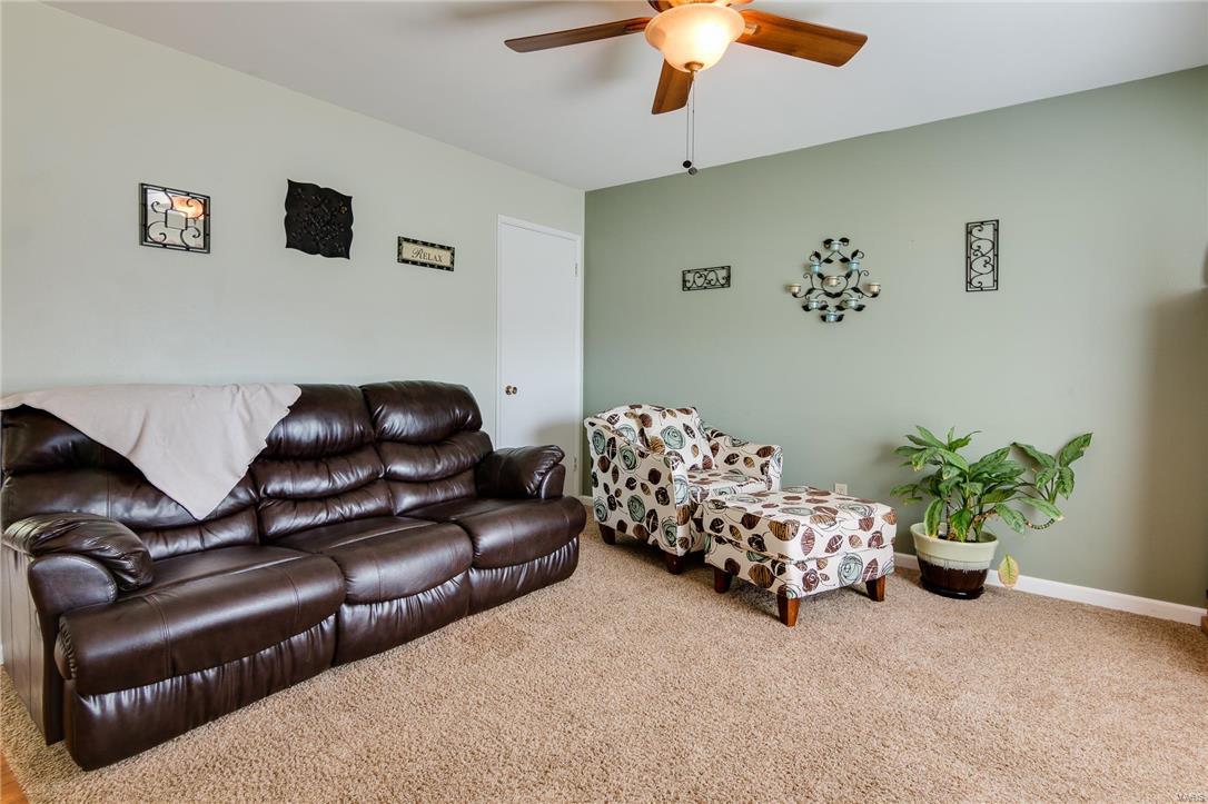 St Chas Hills #6 - Residential