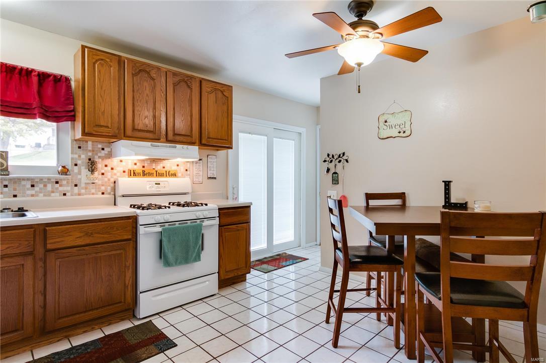 St Chas Hills #6 - Residential