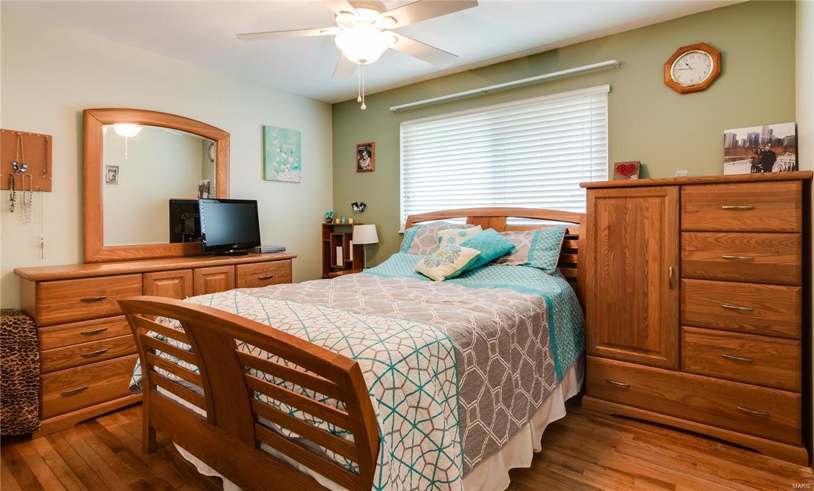 St Chas Hills #6 - Residential