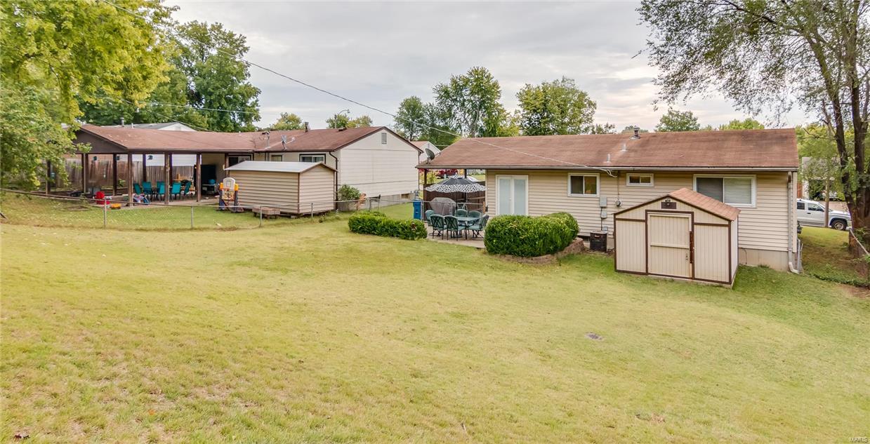 St Chas Hills #6 - Residential