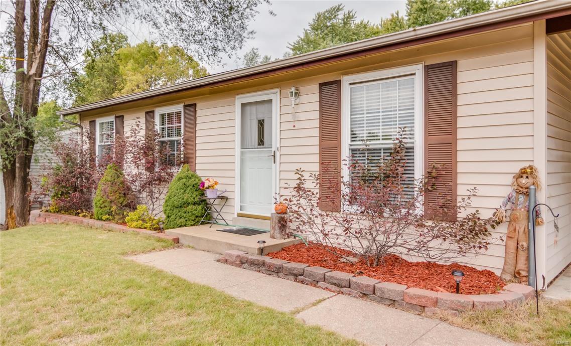 St Chas Hills #6 - Residential