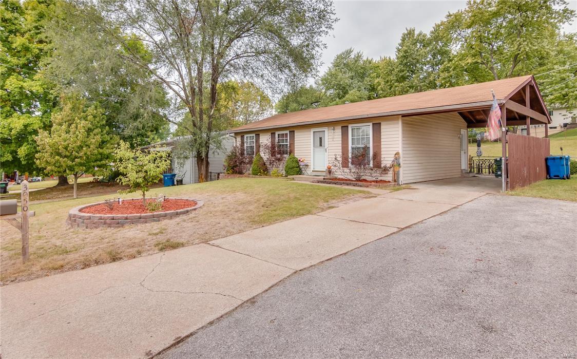 St Chas Hills #6 - Residential