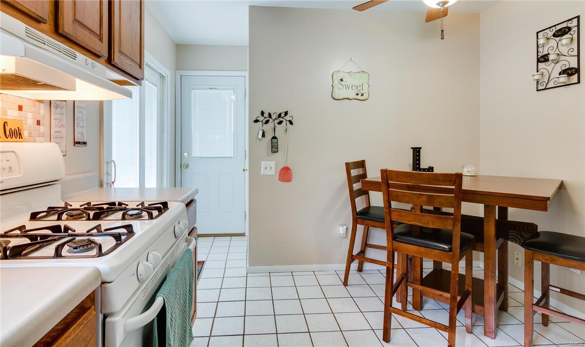 St Chas Hills #6 - Residential