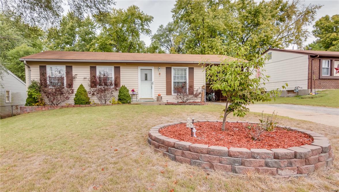 St Chas Hills #6 - Residential