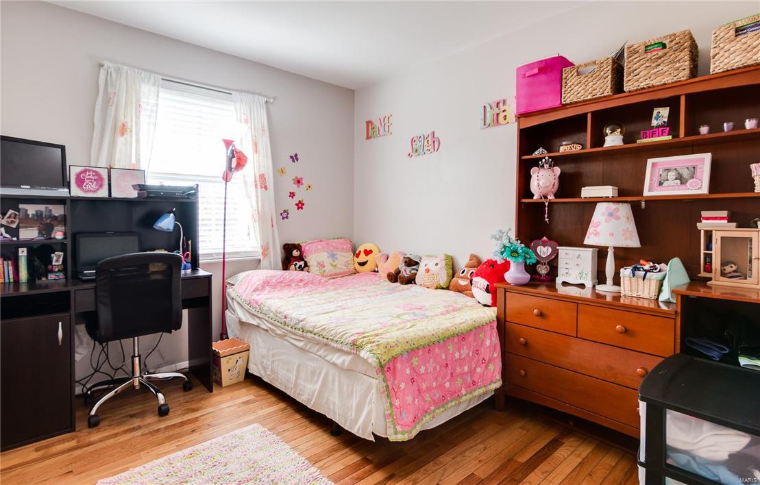 St Chas Hills #6 - Residential