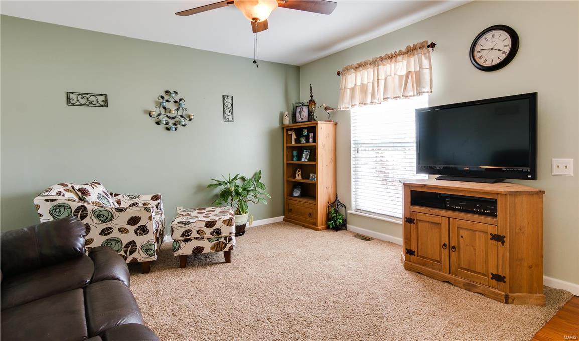 St Chas Hills #6 - Residential