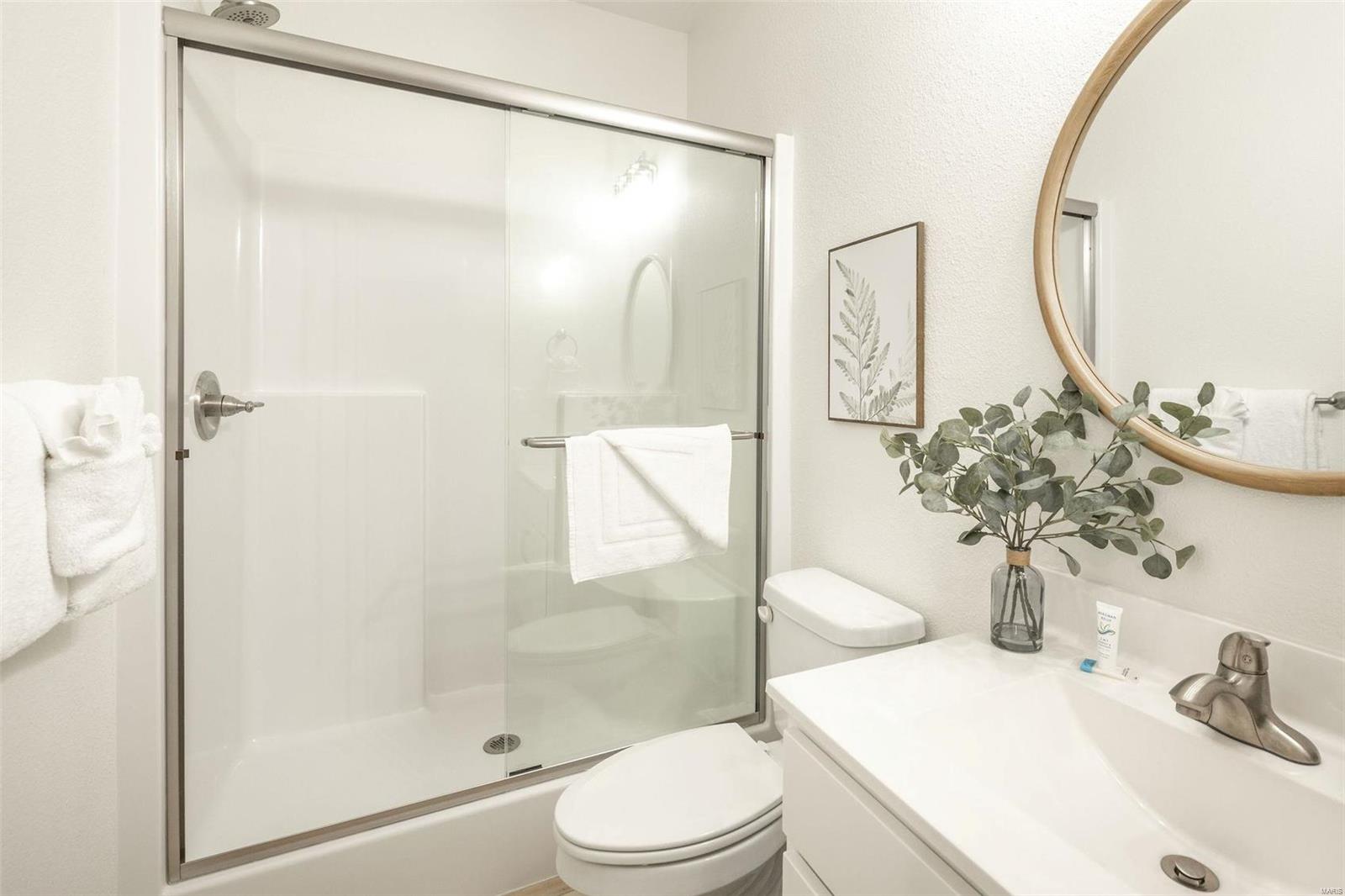 Wilderness Mountain Lodges - Residential