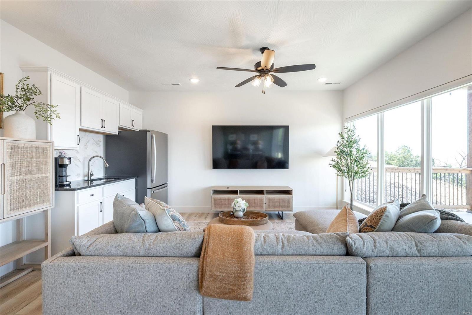 Wilderness Mountain Lodges - Residential