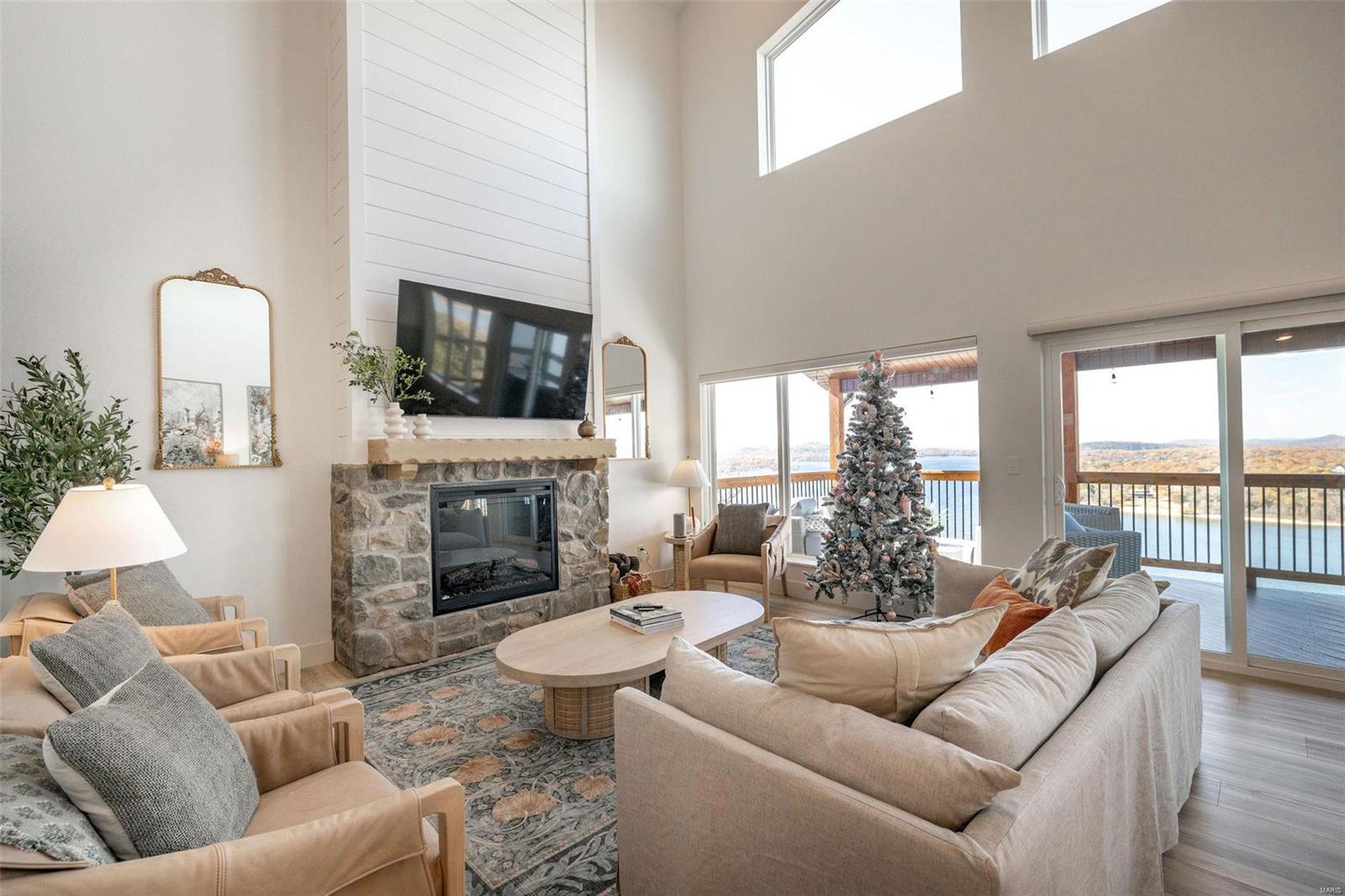 Wilderness Mountain Lodges - Residential