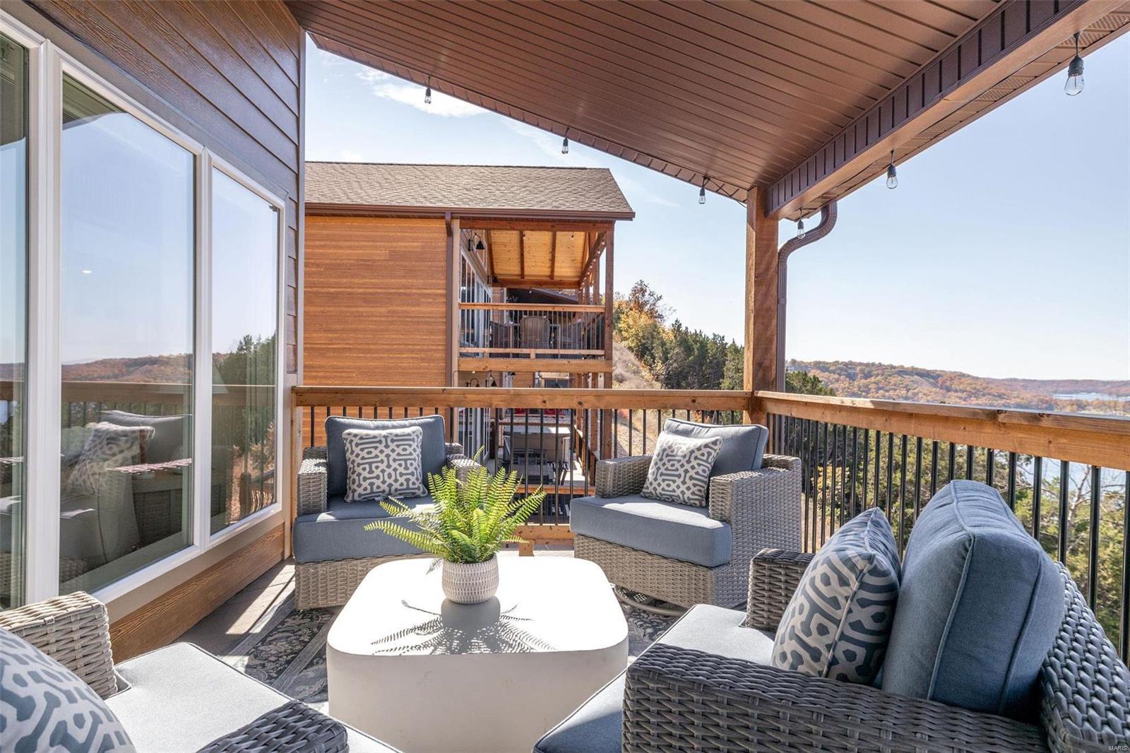 Wilderness Mountain Lodges - Residential