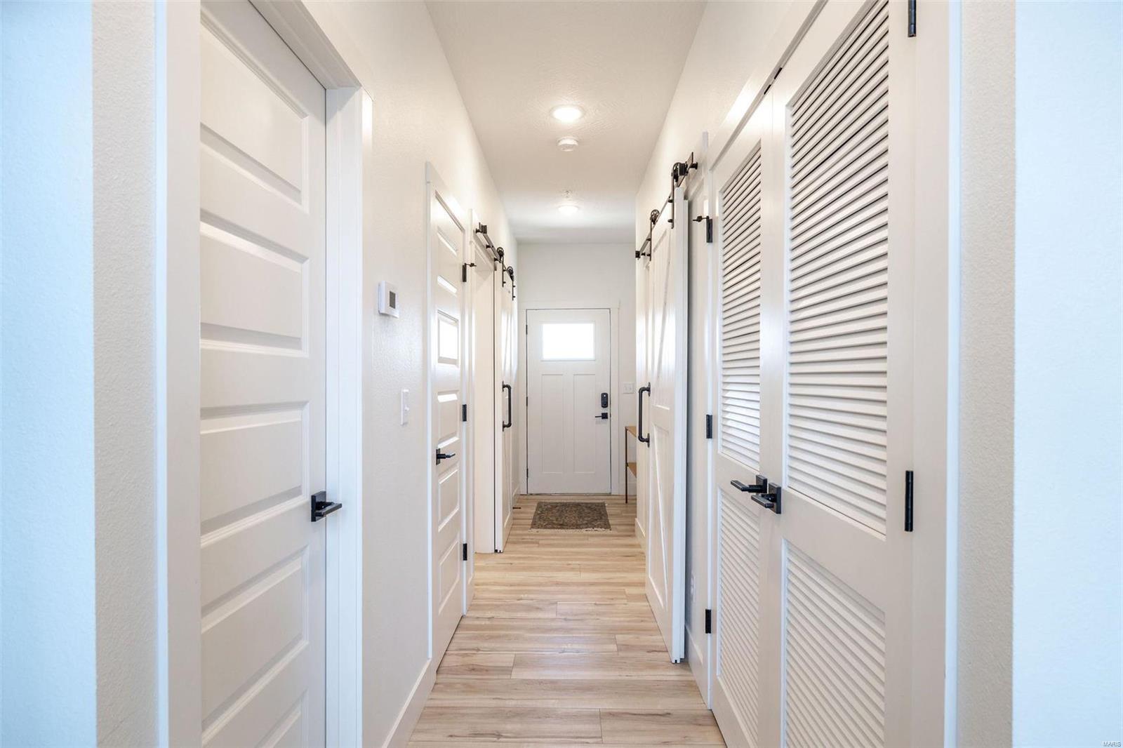 Wilderness Mountain Lodges - Residential