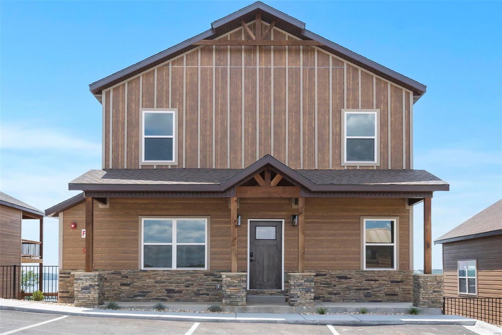 Wilderness Mountain Lodges - Residential