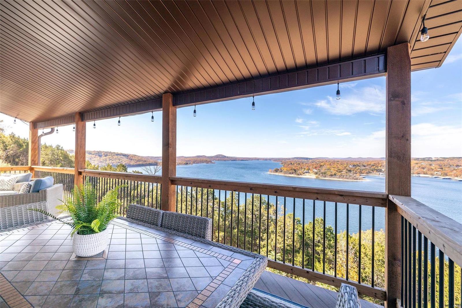 Wilderness Mountain Lodges - Residential