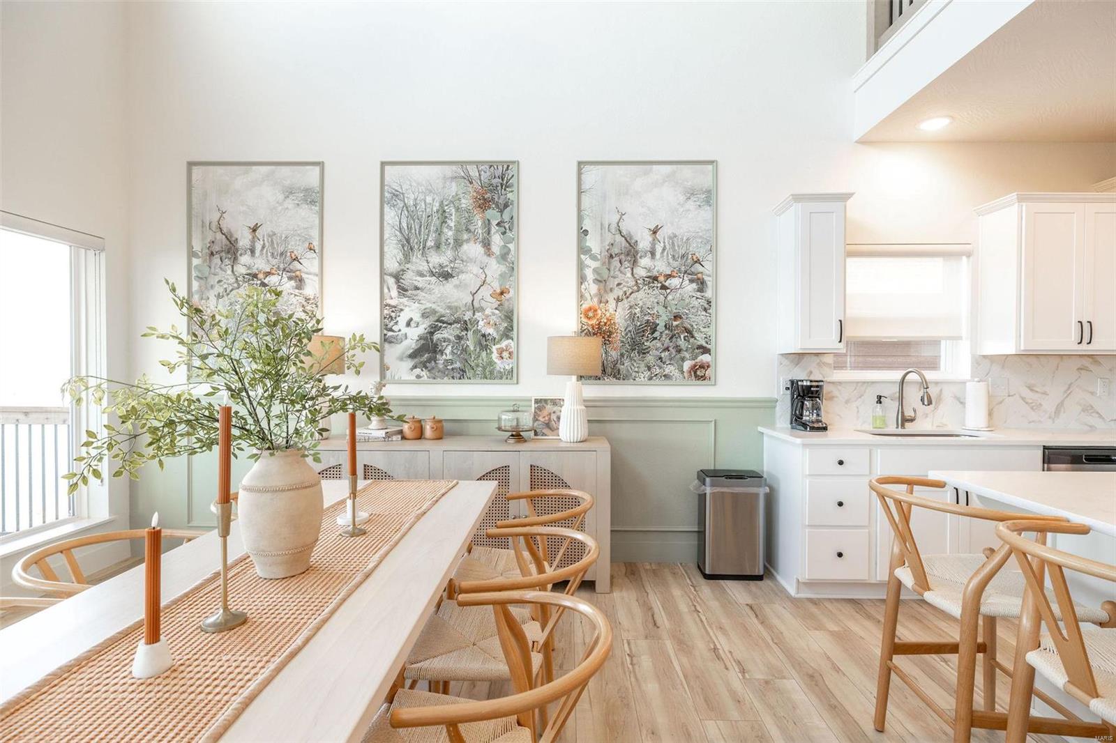 Wilderness Mountain Lodges - Residential