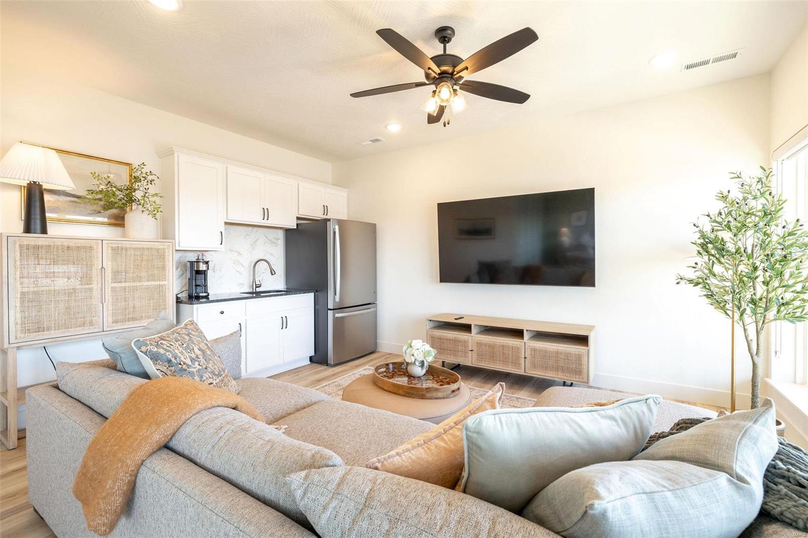 Wilderness Mountain Lodges - Residential