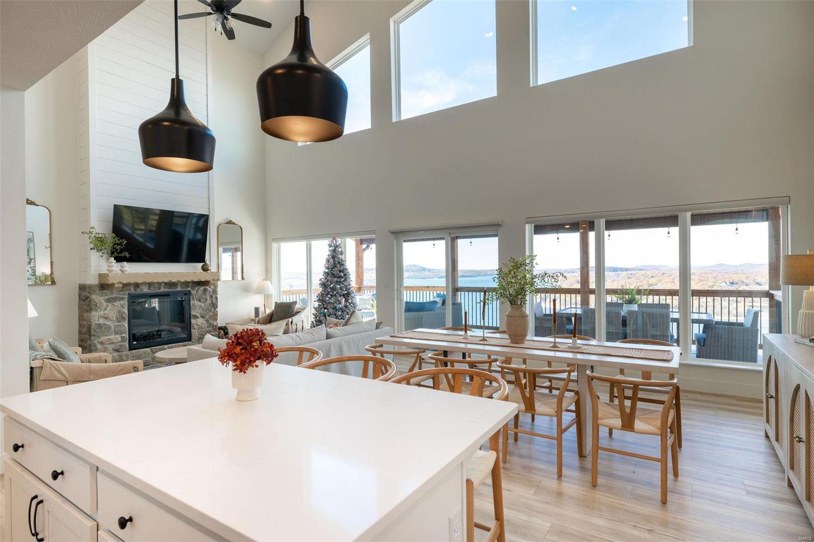 Wilderness Mountain Lodges - Residential