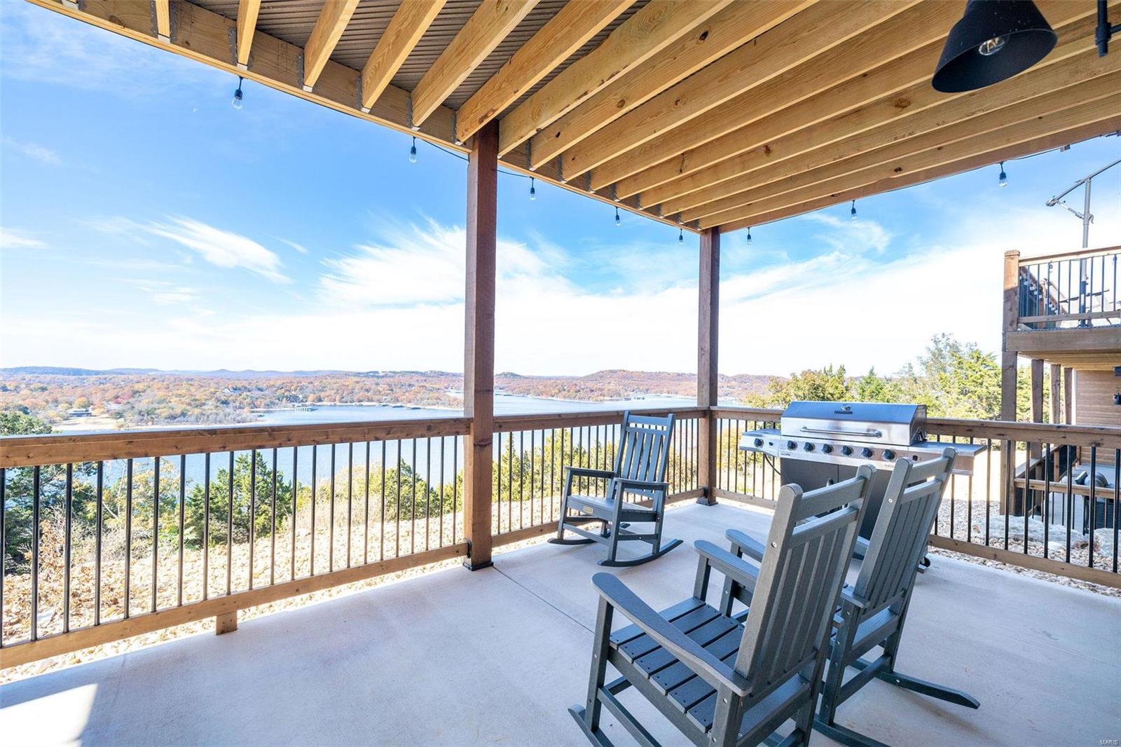 Wilderness Mountain Lodges - Residential