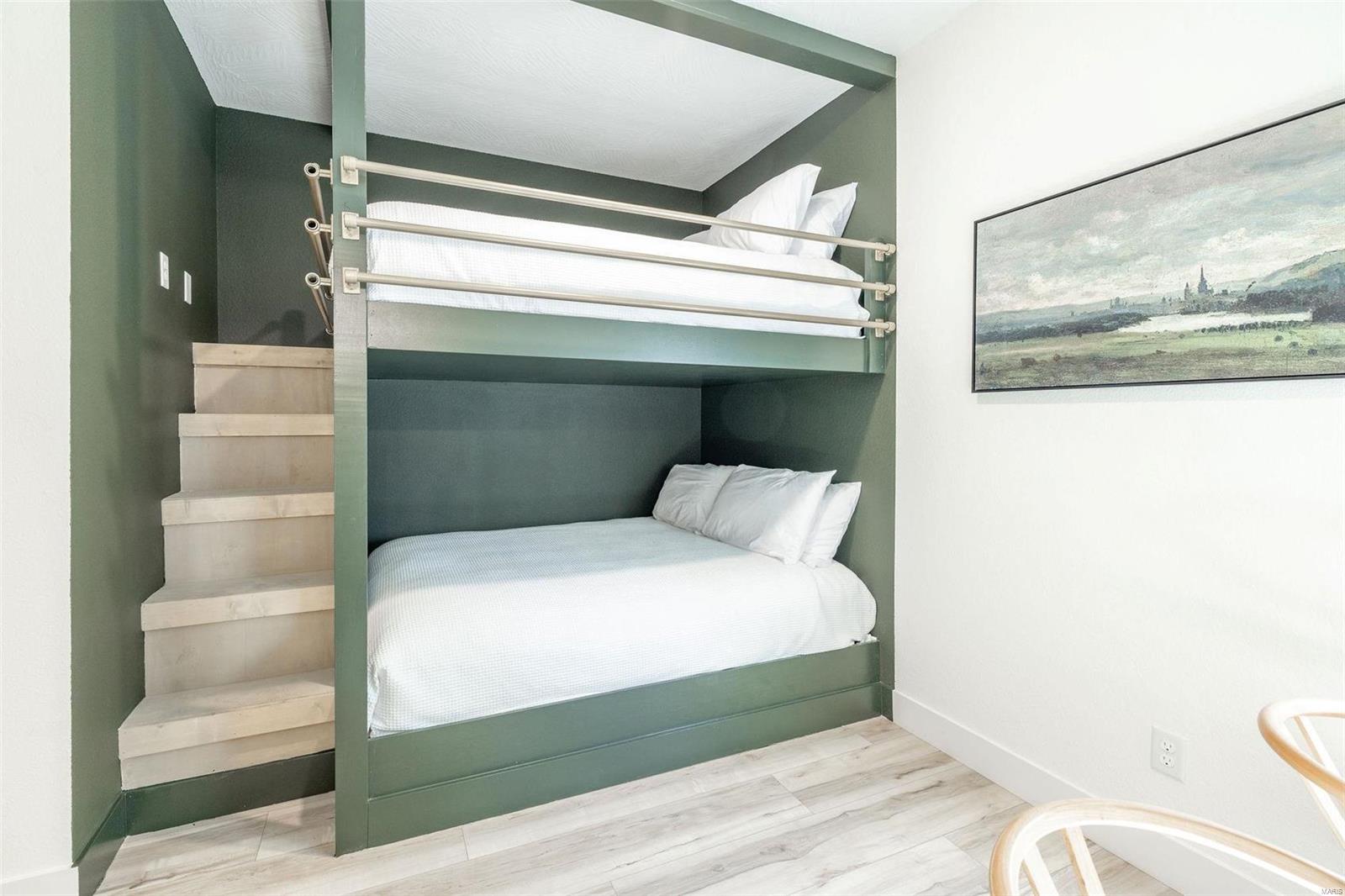 Wilderness Mountain Lodges - Residential