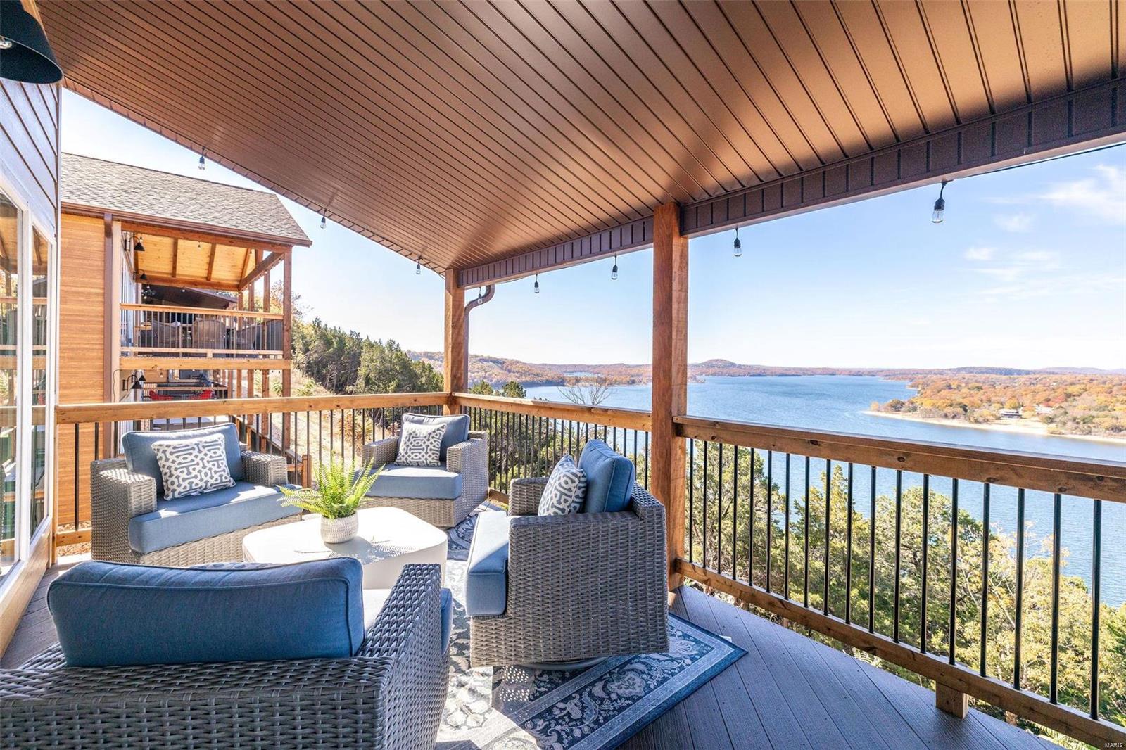 Wilderness Mountain Lodges - Residential