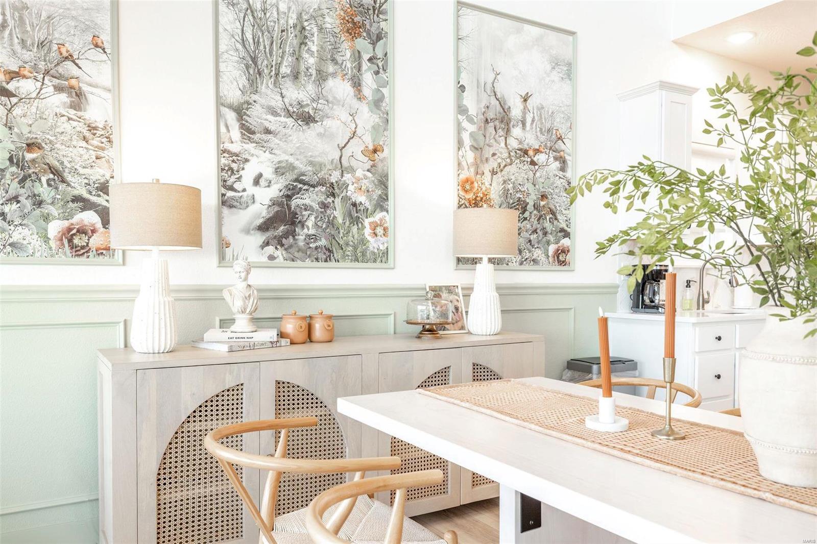 Wilderness Mountain Lodges - Residential