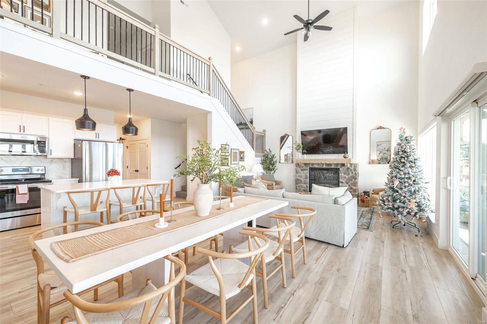 Wilderness Mountain Lodges - Residential