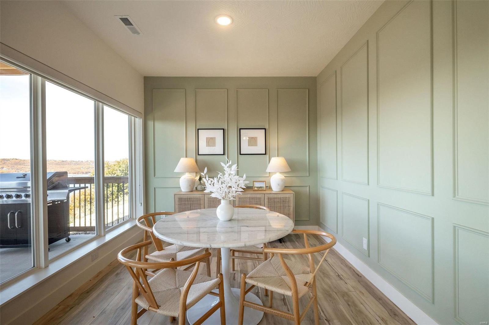 Wilderness Mountain Lodges - Residential