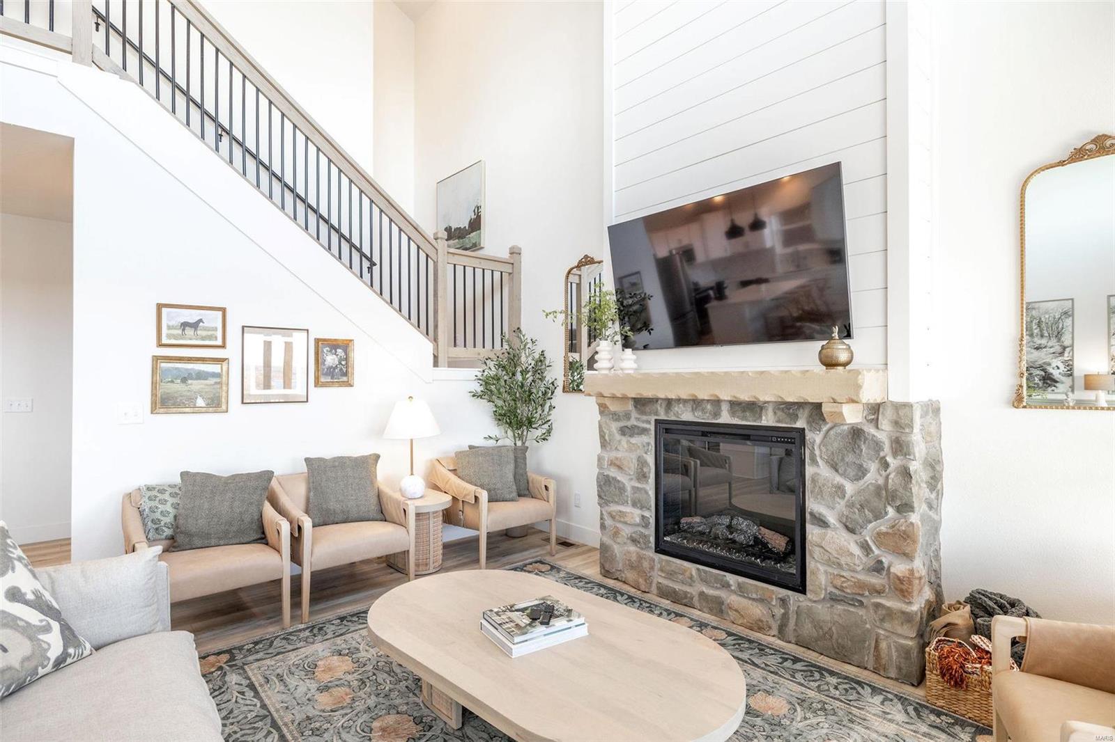 Wilderness Mountain Lodges - Residential