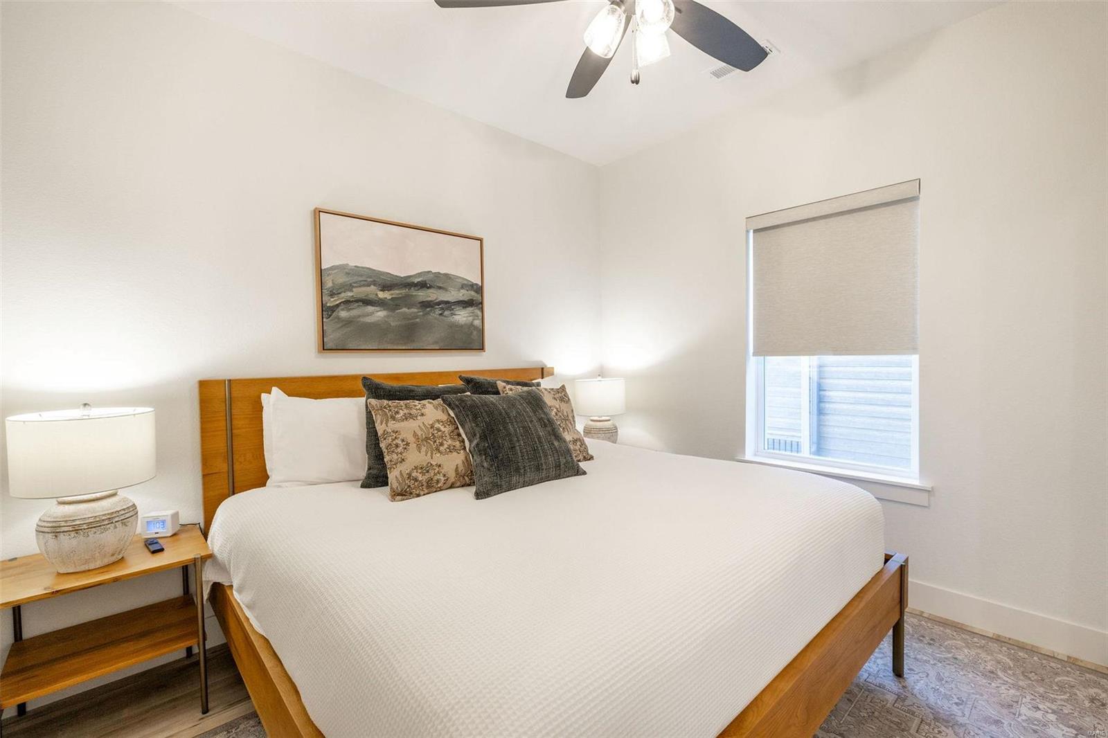 Wilderness Mountain Lodges - Residential