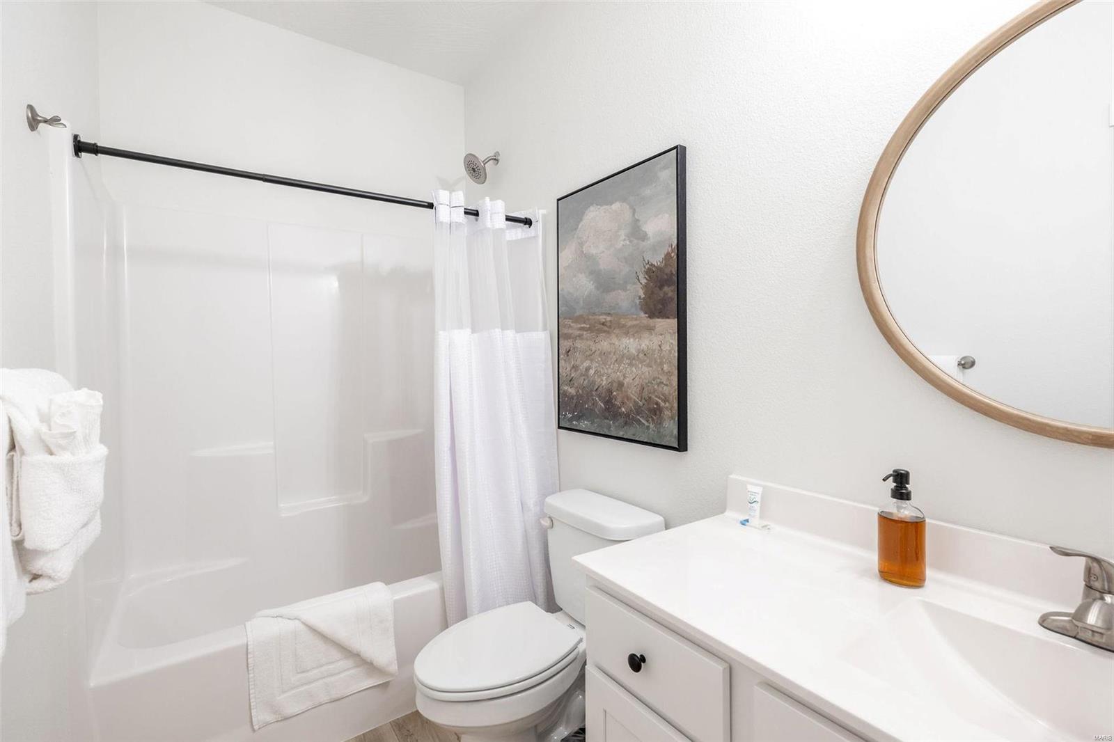 Wilderness Mountain Lodges - Residential