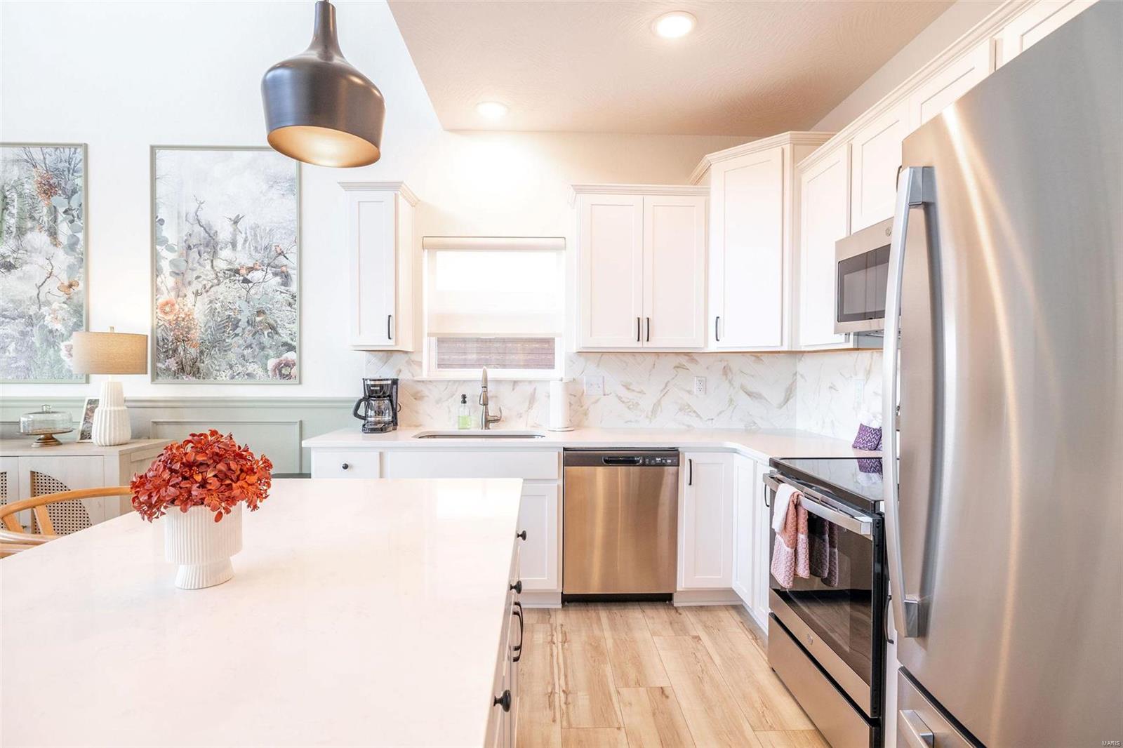 Wilderness Mountain Lodges - Residential