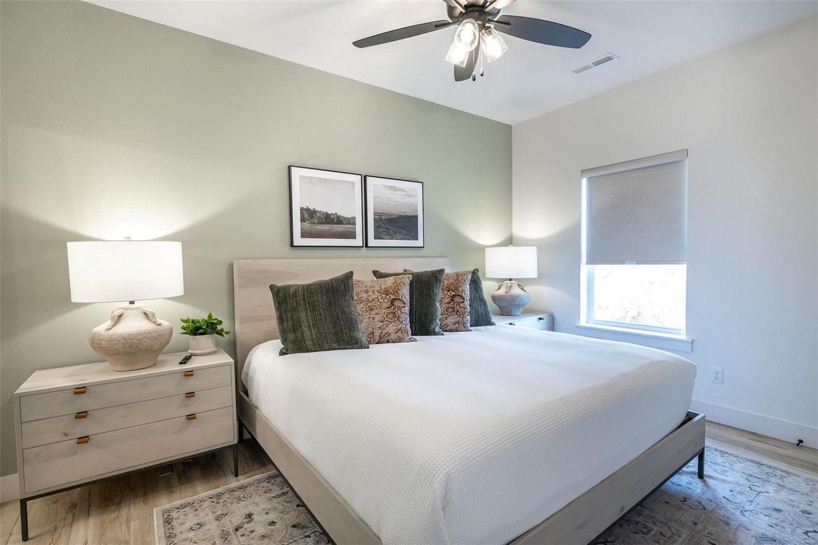 Wilderness Mountain Lodges - Residential