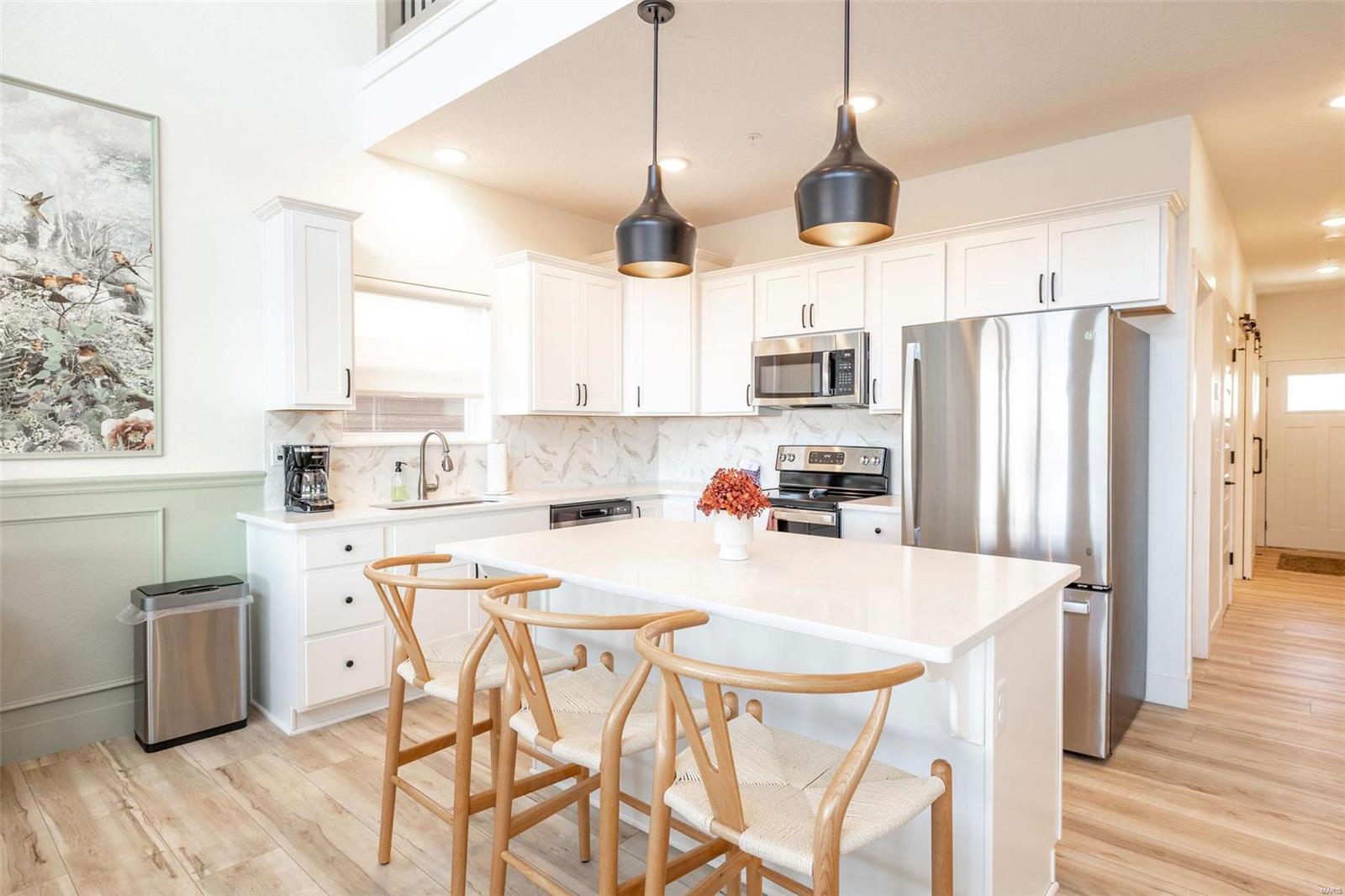 Wilderness Mountain Lodges - Residential