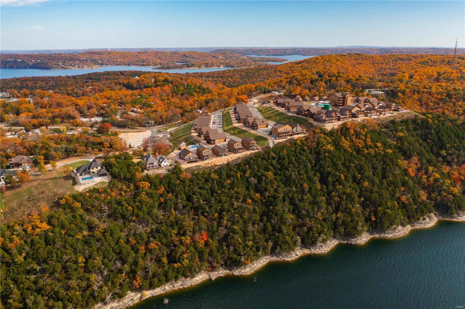 Wilderness Mountain Lodges - Residential