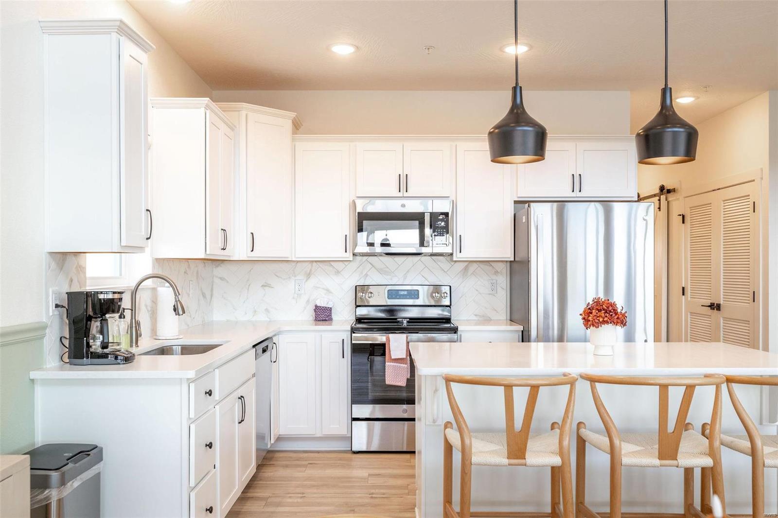 Wilderness Mountain Lodges - Residential