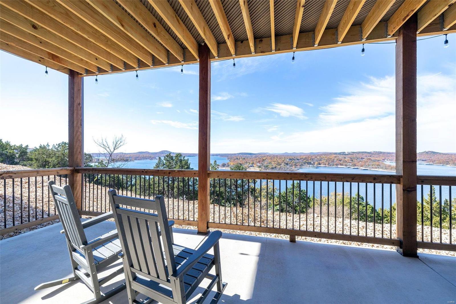 Wilderness Mountain Lodges - Residential