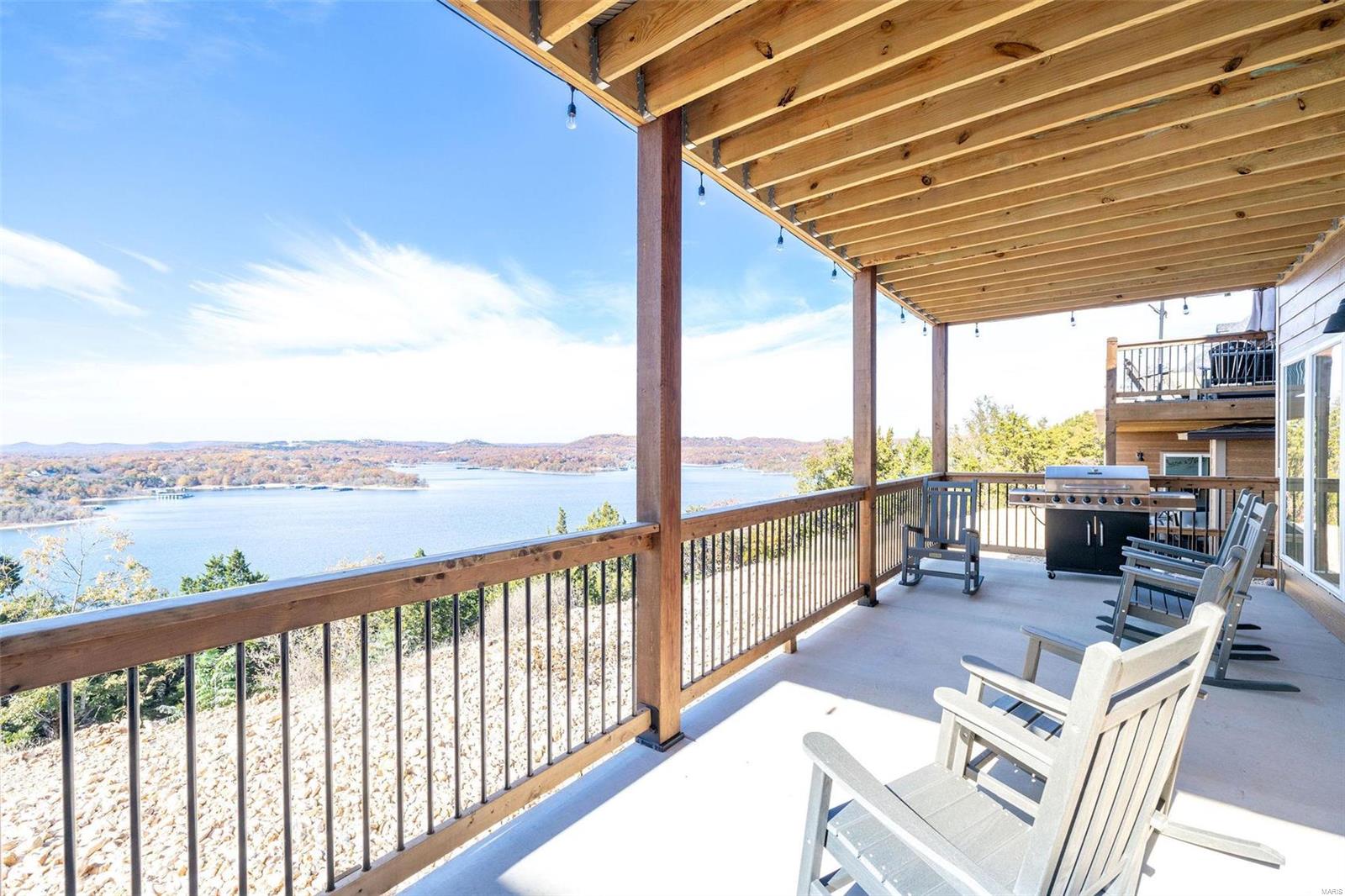 Wilderness Mountain Lodges - Residential