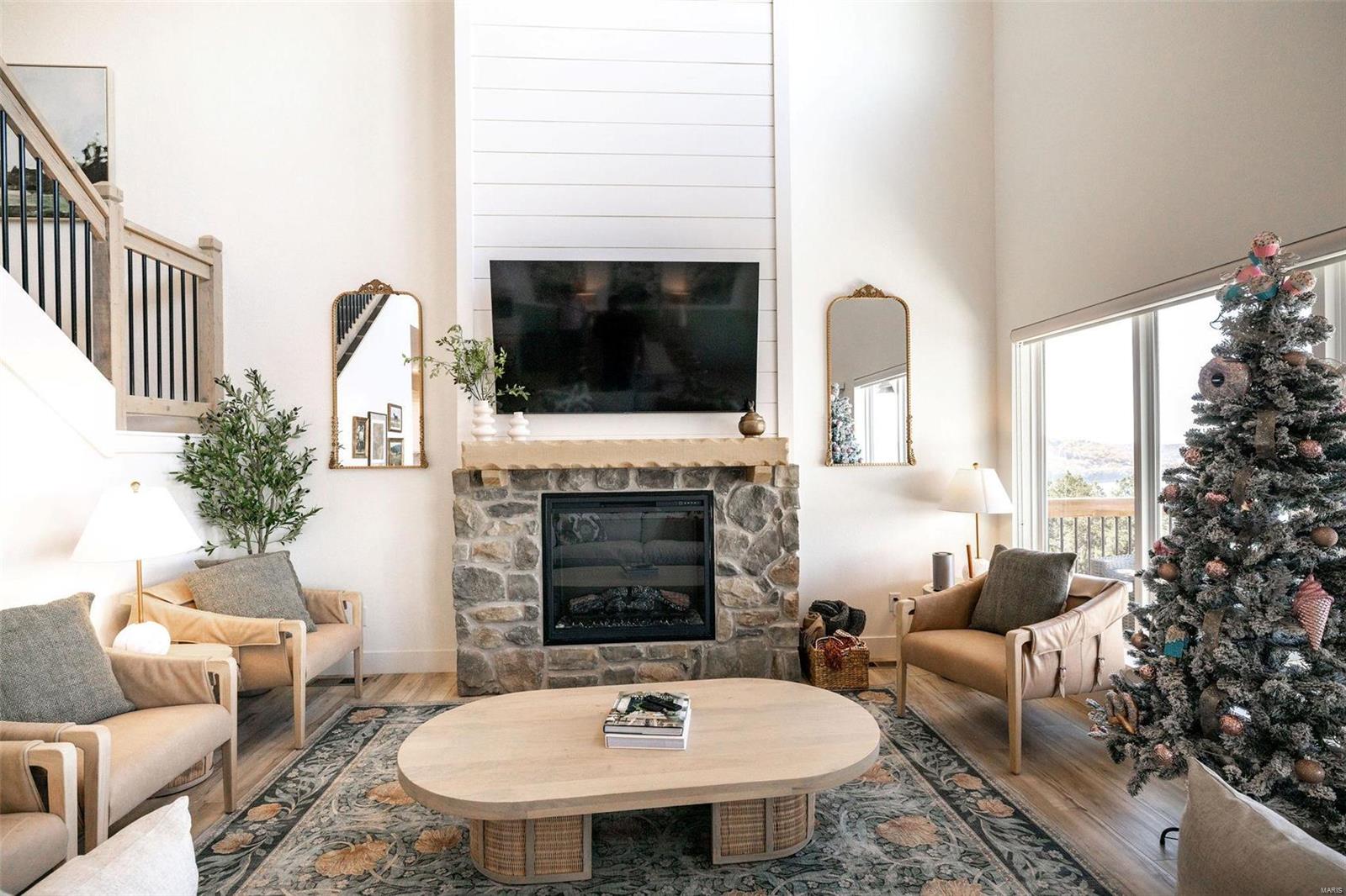 Wilderness Mountain Lodges - Residential