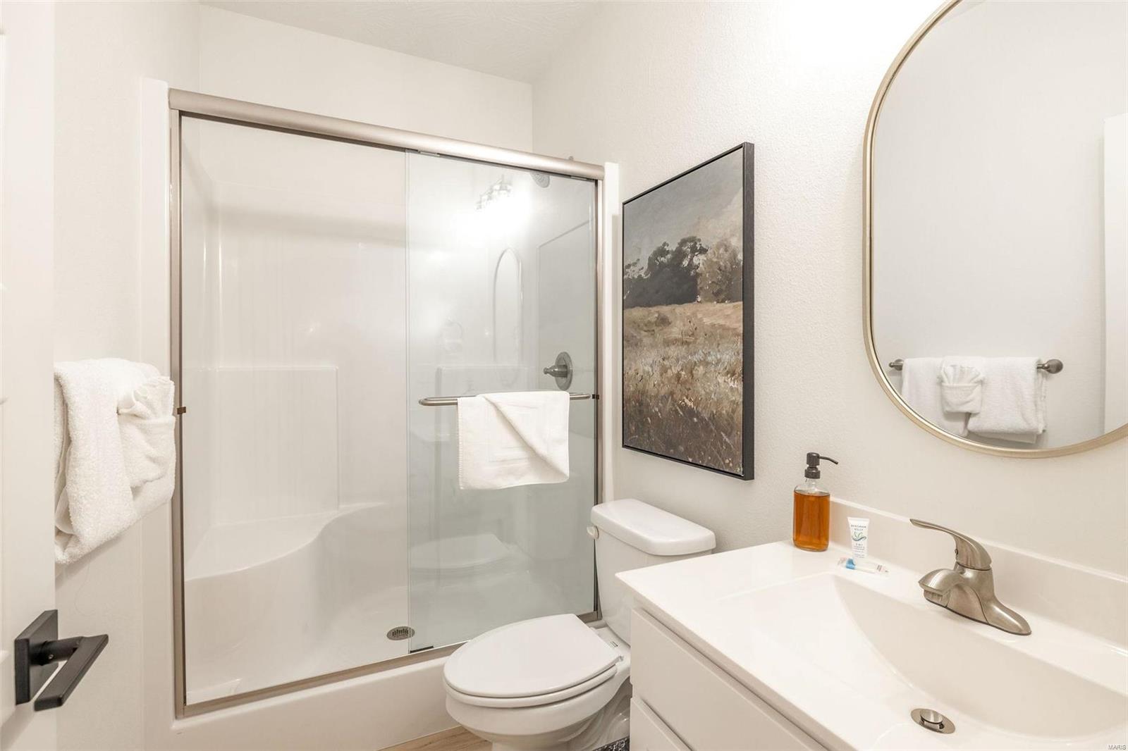 Wilderness Mountain Lodges - Residential