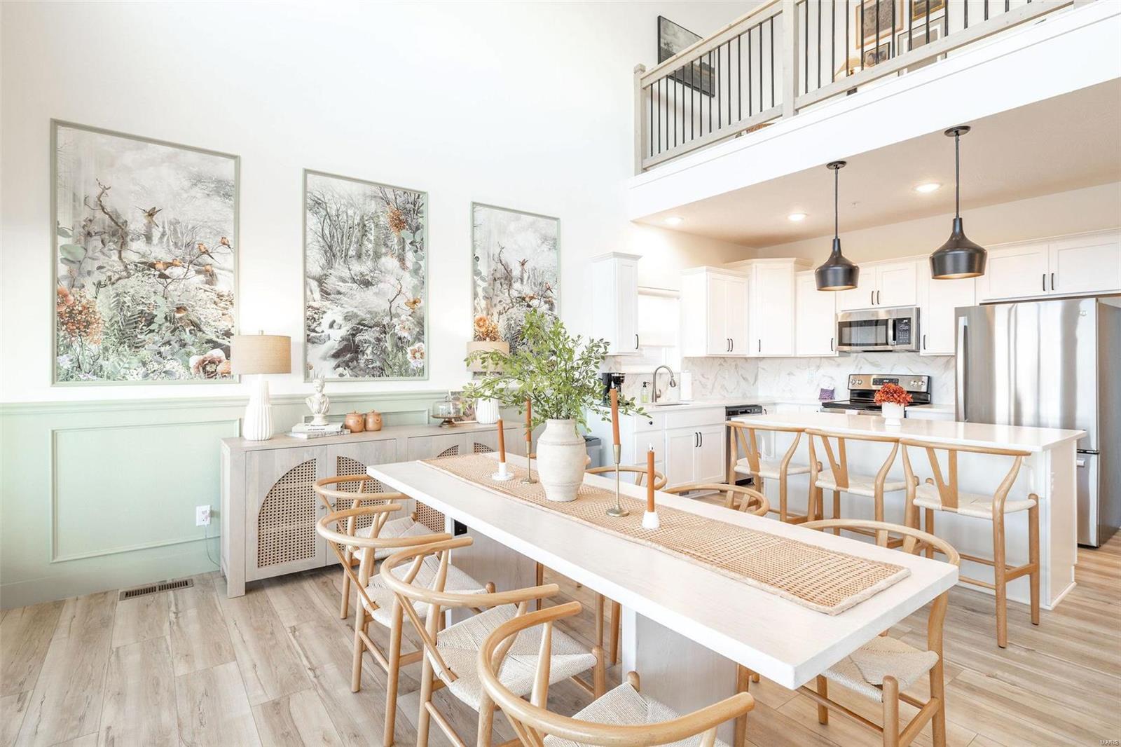 Wilderness Mountain Lodges - Residential