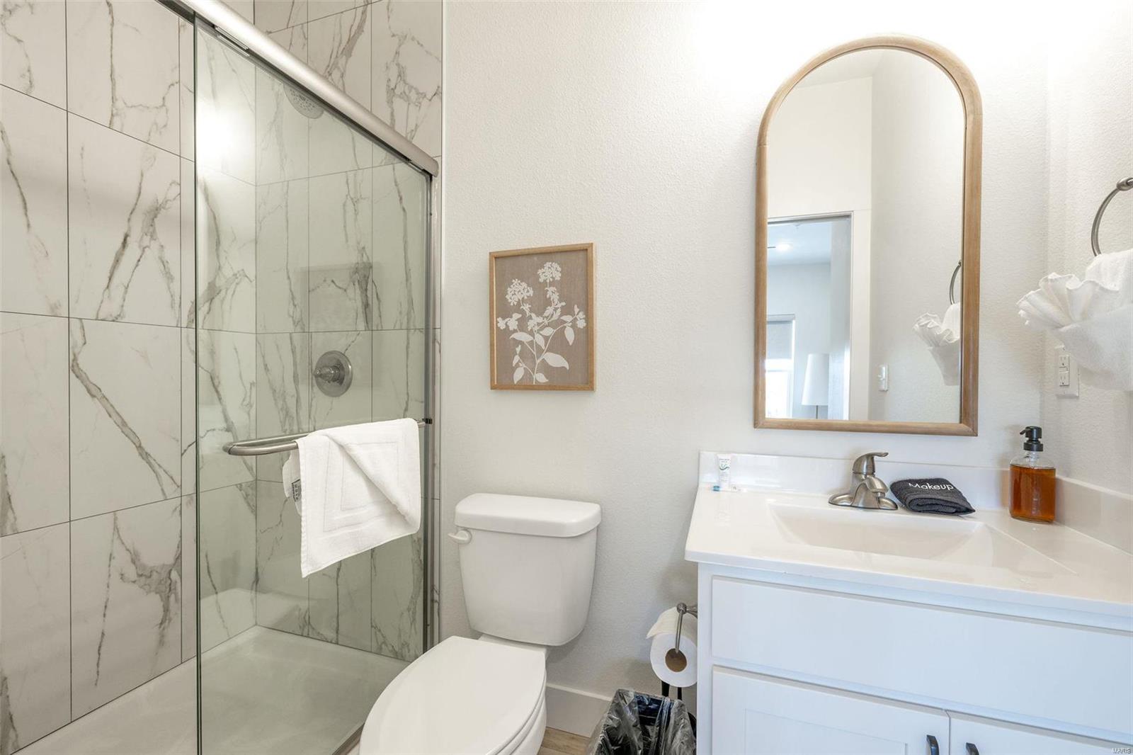 Wilderness Mountain Lodges - Residential