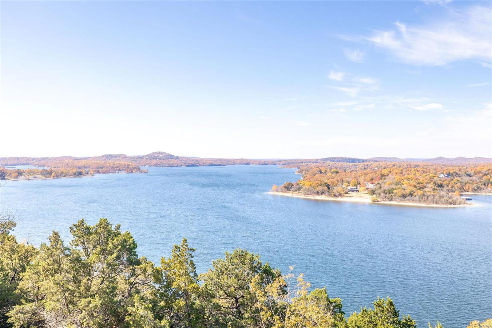 Wilderness Mountain Lodges - Residential