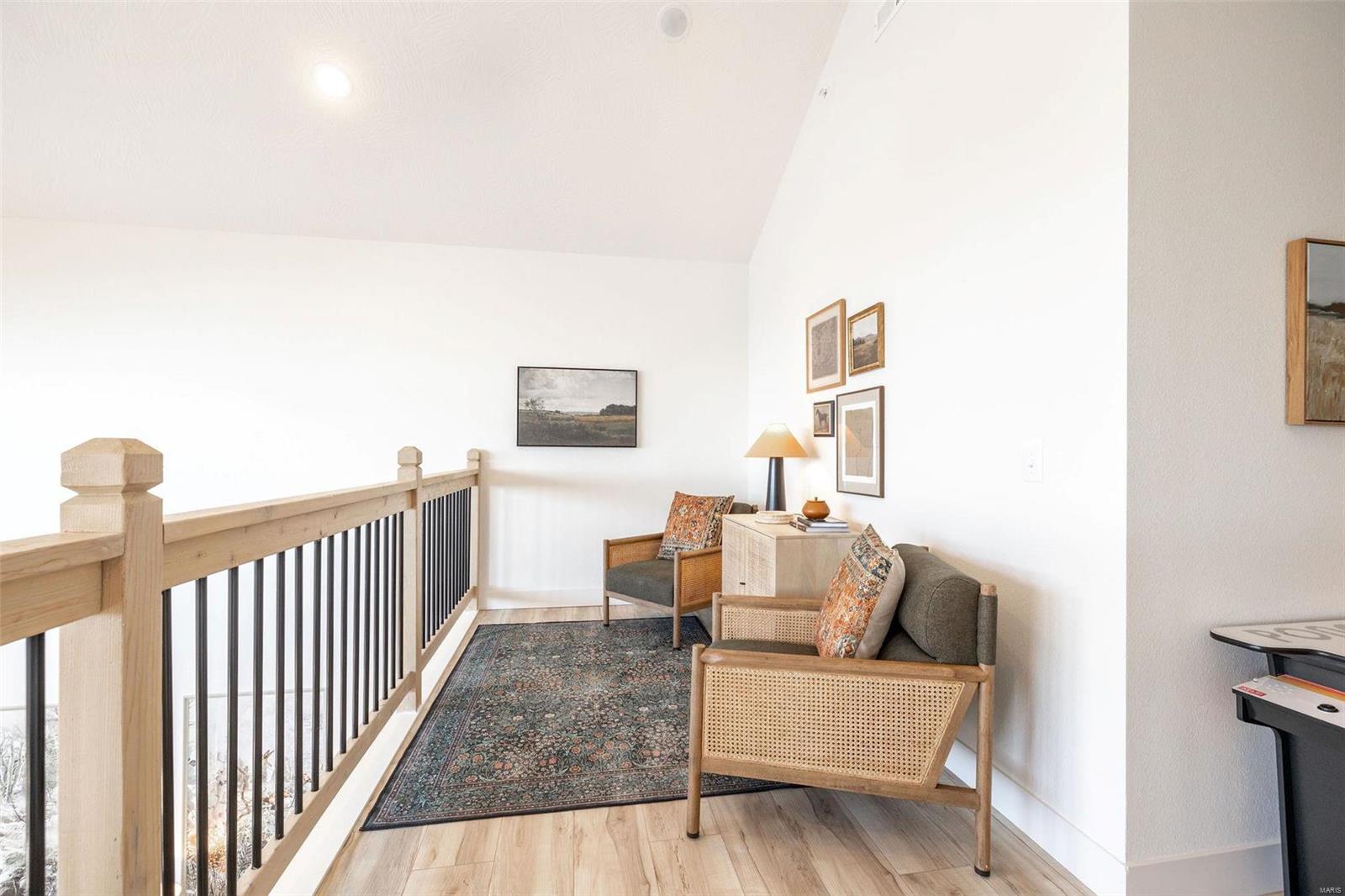 Wilderness Mountain Lodges - Residential