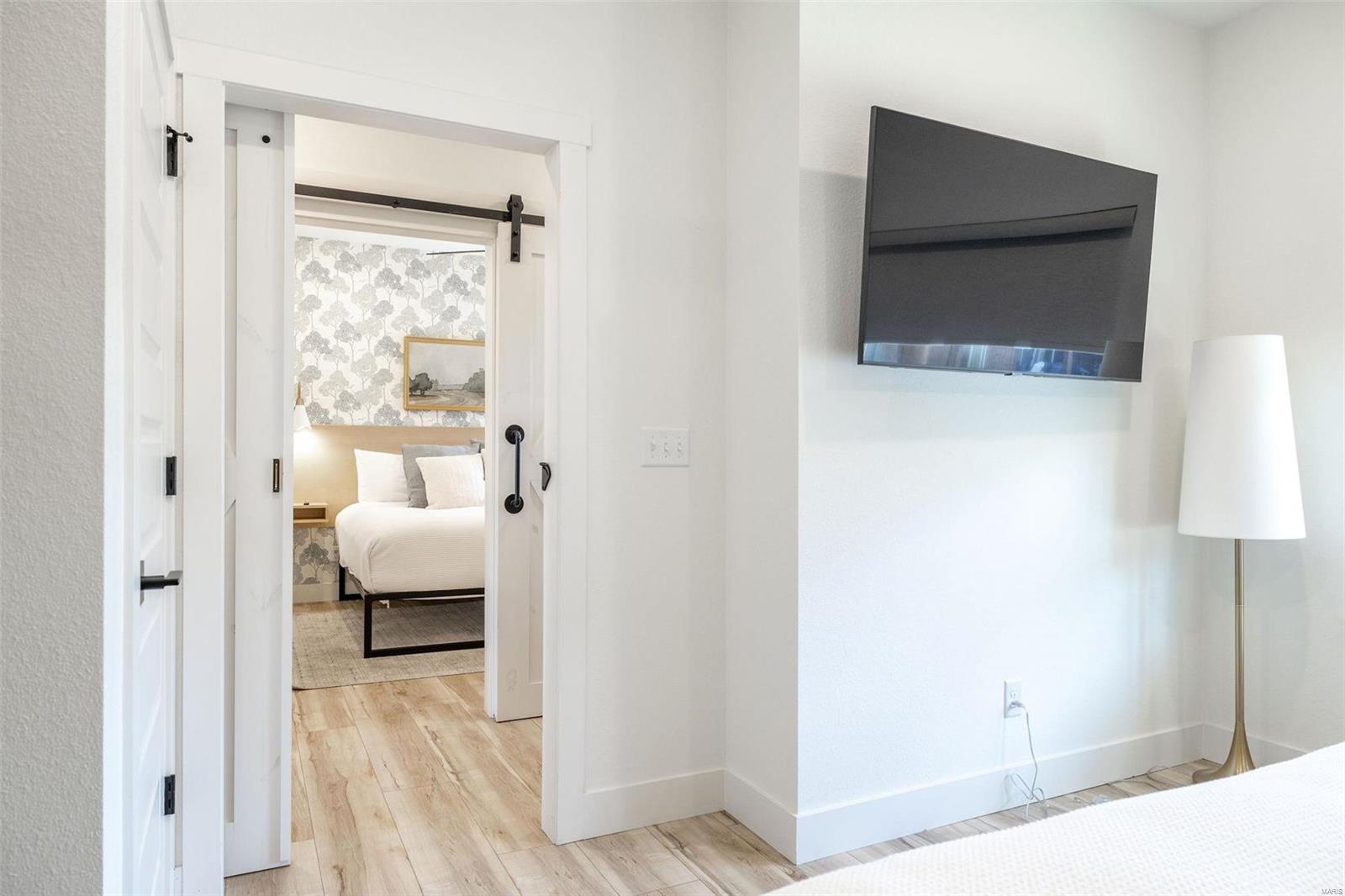 Wilderness Mountain Lodges - Residential