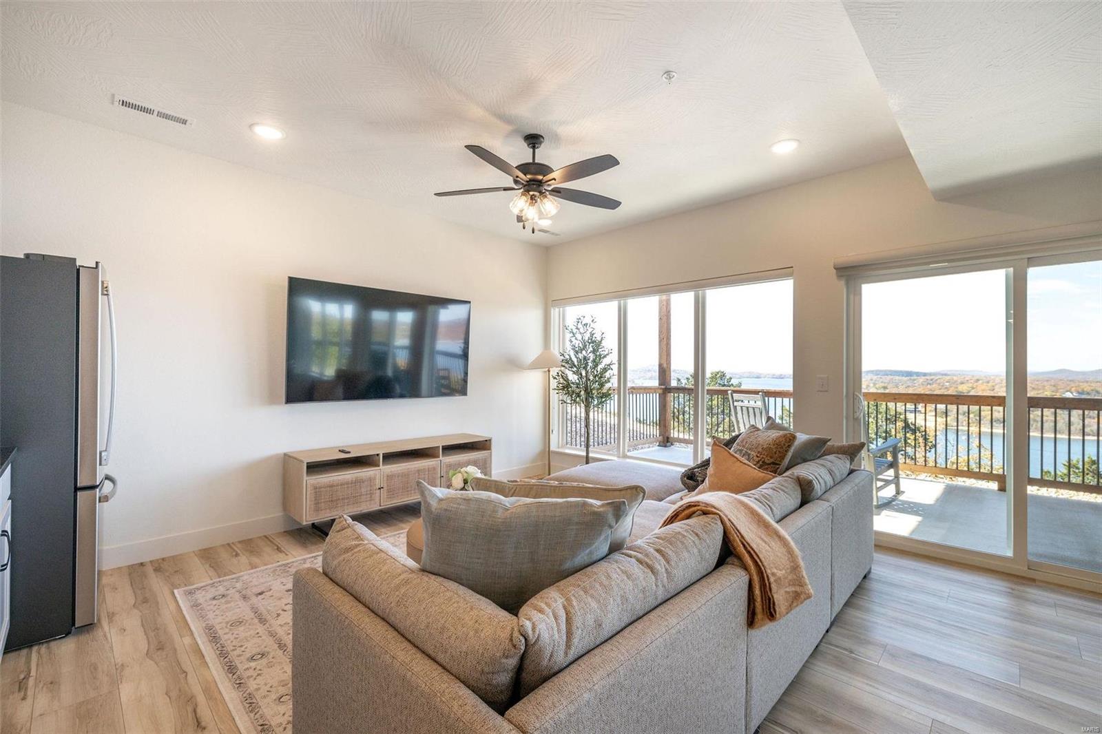 Wilderness Mountain Lodges - Residential