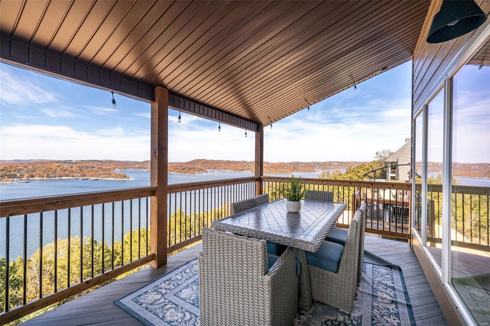 Wilderness Mountain Lodges - Residential