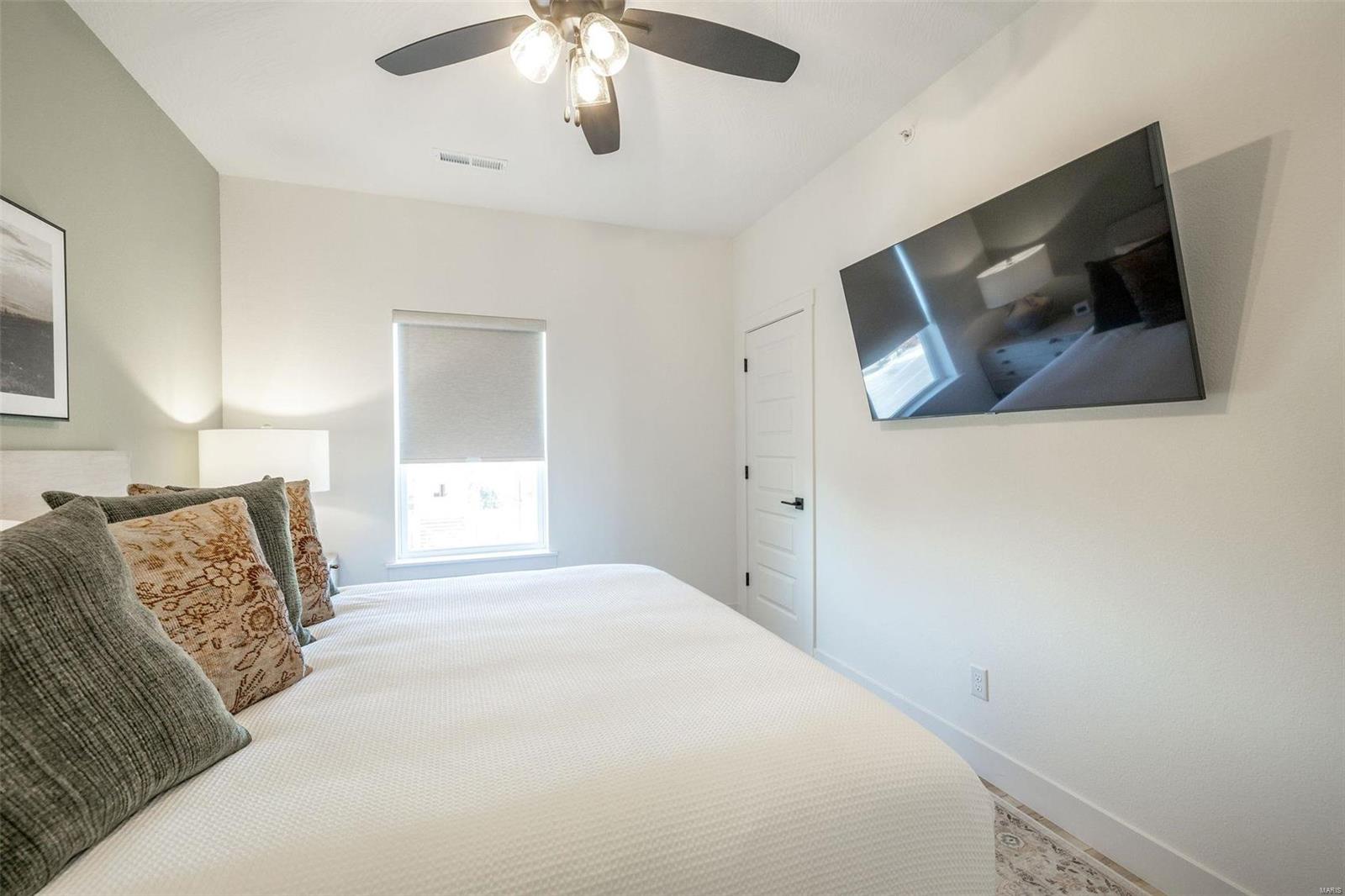 Wilderness Mountain Lodges - Residential