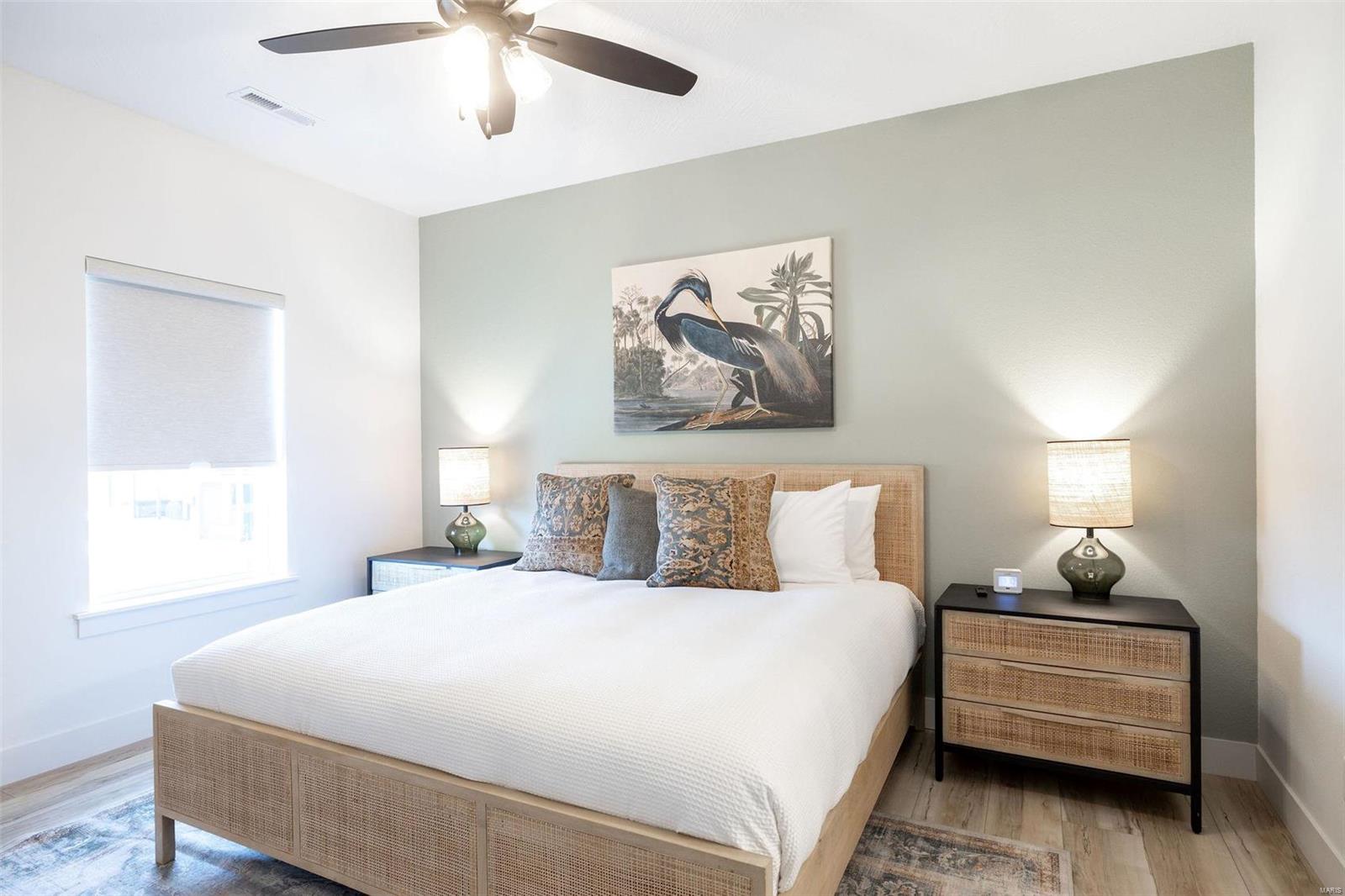 Wilderness Mountain Lodges - Residential